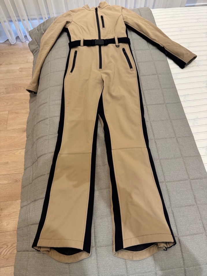 Zara kayak tulumu - Görsel 3