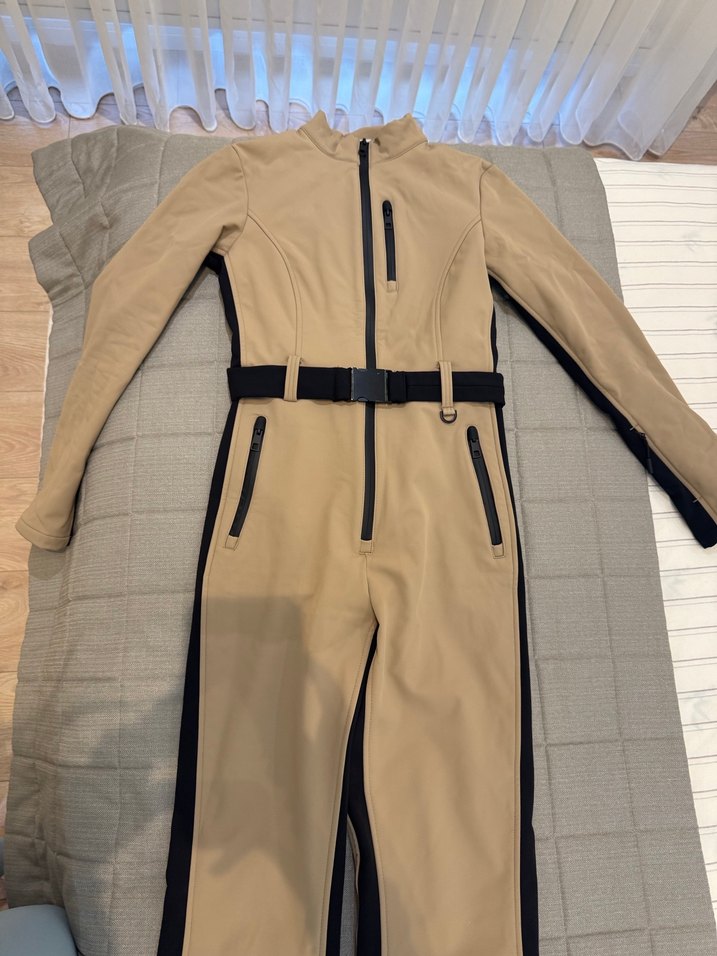 Zara kayak tulumu - Görsel 2