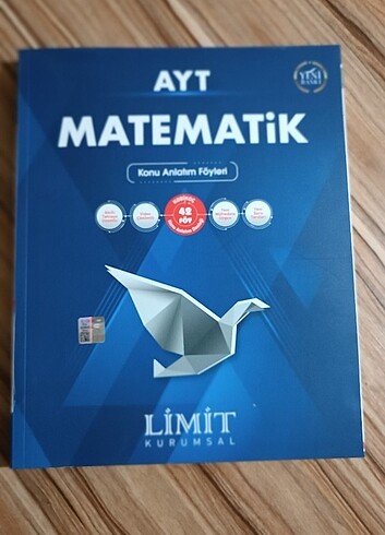 Limit yayınları ayt matematik 