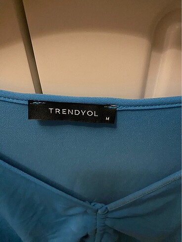 Trendyol & Milla Trendyolmilla bluz