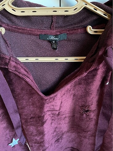 m Beden Sweatshirt