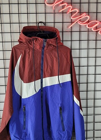 NIKE UNISEX YAGMURLUK