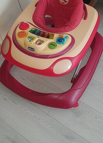Chicco Chicco Yurutec 