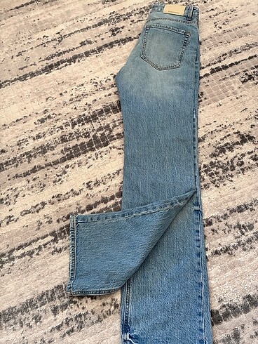 Stradivarius Stradivarius D98 Jean