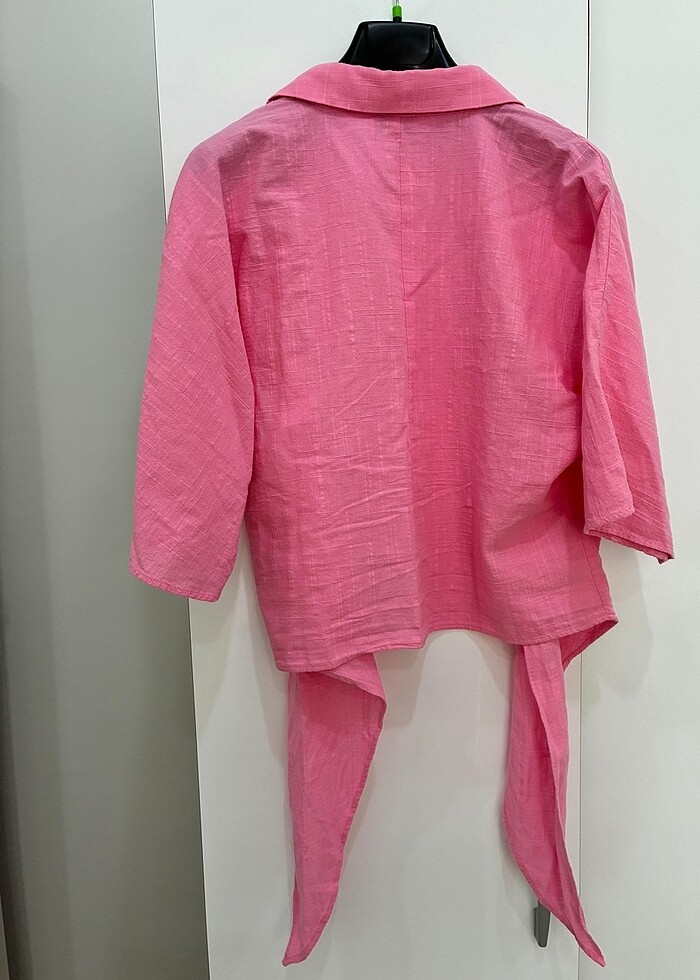 Loft Gömlek - Görsel 2