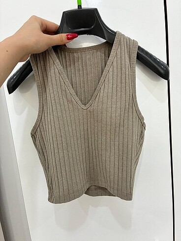 Crop Atlet