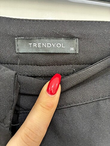 Kargo Pantolon - Görsel 2