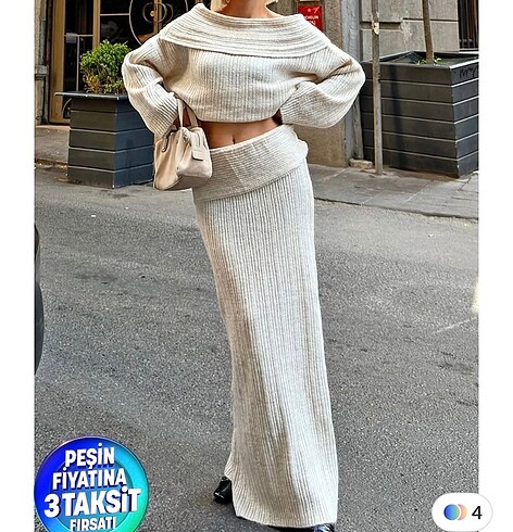 Uzun Etek - Görsel 2