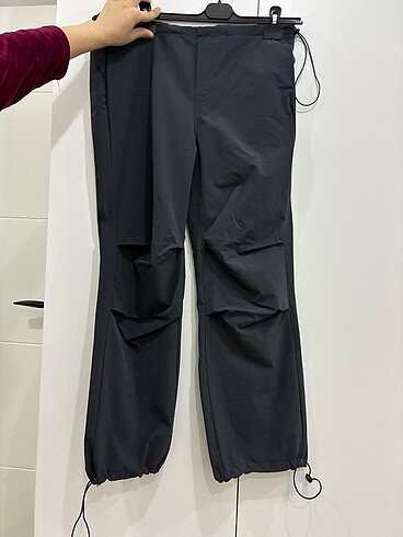Paraşüt Pantolon