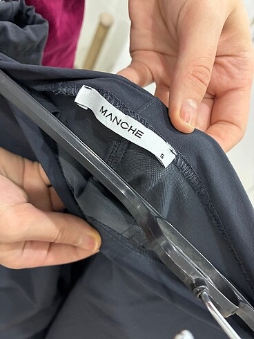 Diğer Paraşüt Pantolon