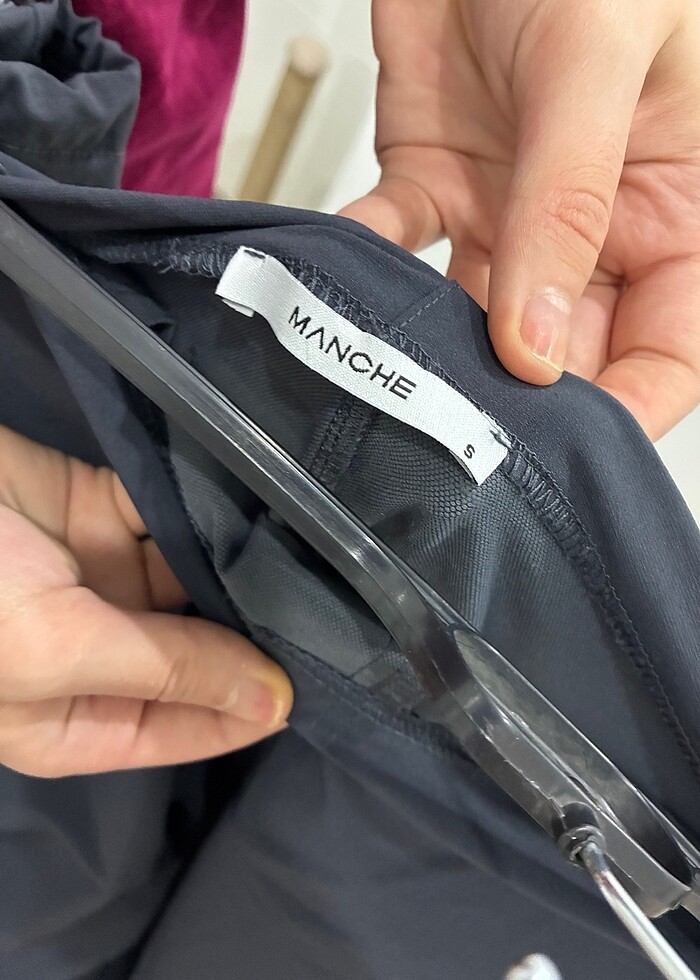 Paraşüt Pantolon - Görsel 2