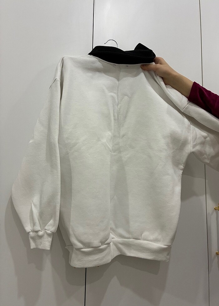 Sweatshirt - Görsel 2