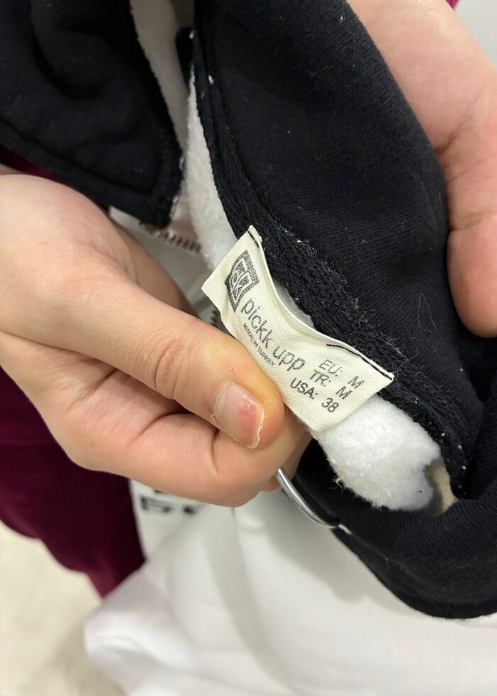 Sweatshirt - Görsel 3