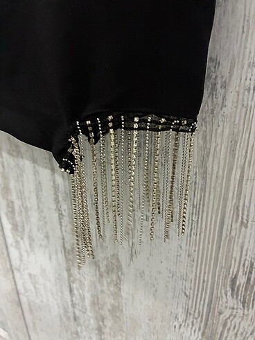 Kısa Elbise - Görsel 2