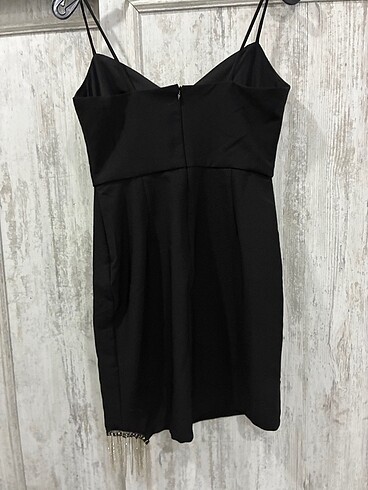 Kısa Elbise - Görsel 3