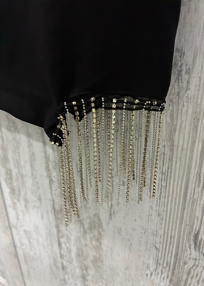 Kısa Elbise - Görsel 2