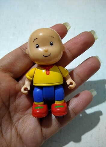 Caillou 