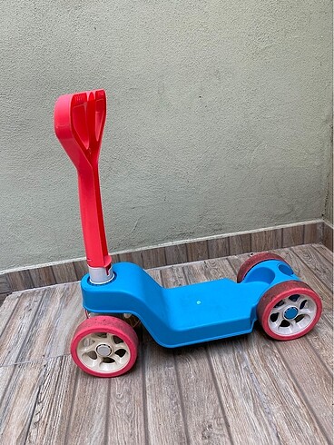 cocuk scootter