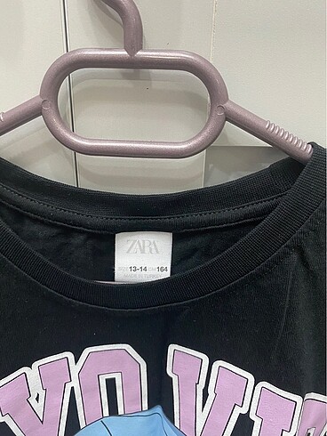 Zara zara t-shirt