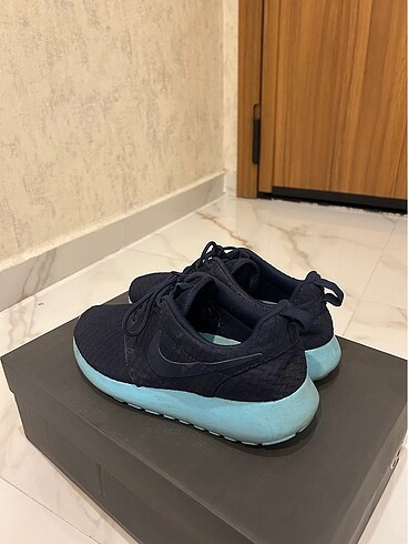 Nike Kadın Spor Ayakkabı