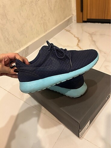 Nike Nike Kadın Spor Ayakkabı