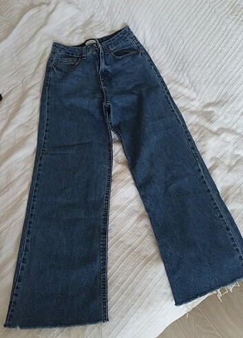 36 Beden H&M Jean