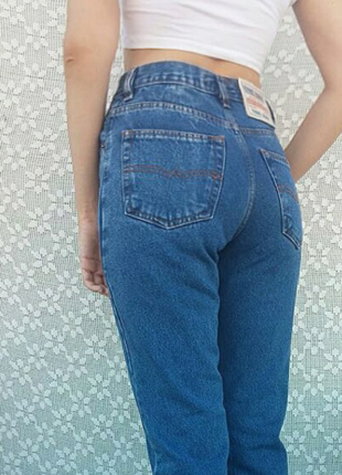 36 Beden vintage momjean