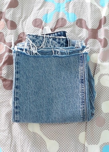 Stradivarius Stradivarius jean pantolon