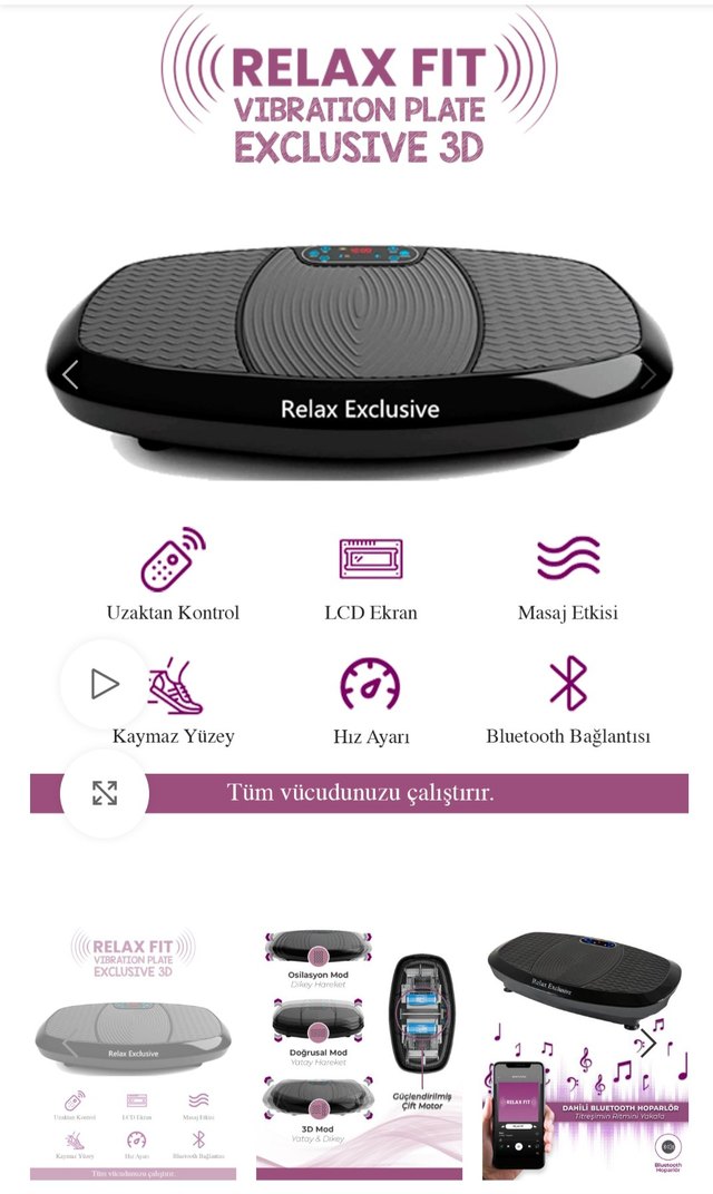 spor aleti - Görsel 3