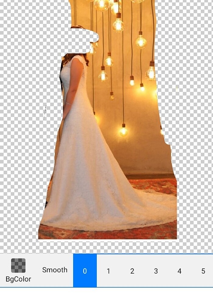 Gelinlik - Görsel 2