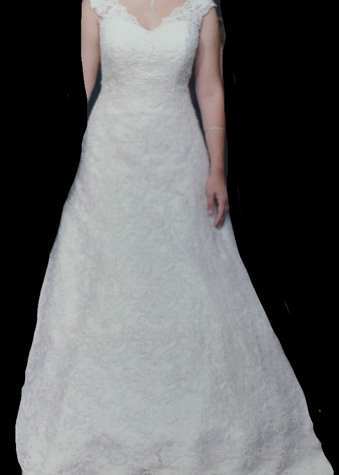 Gelinlik - Görsel 3