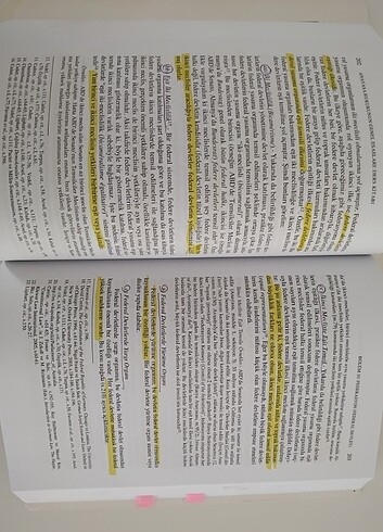  Anayasa Hukuku Genel Esaslar