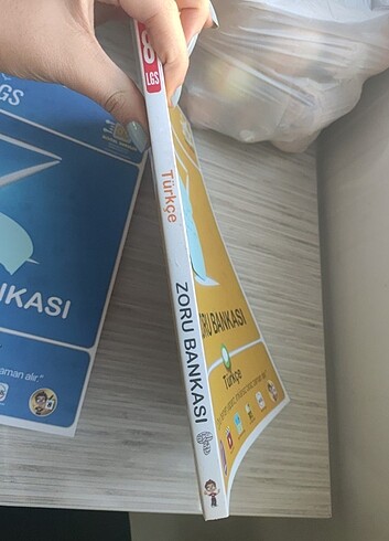  LGS tonguc zoru bankasi turkce 