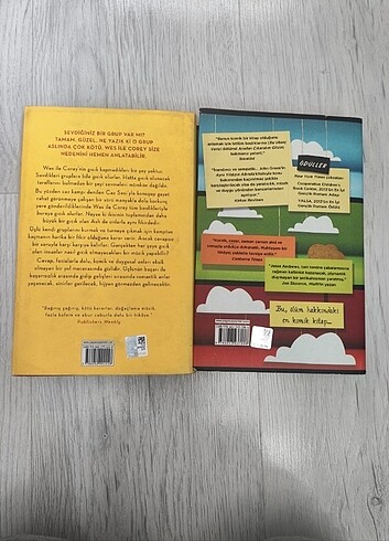 Ben , Earl ve Ölen Kız + Gıcıklar set