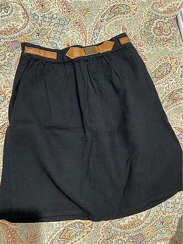Mini etek