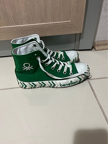 Benetton Benetton ayakkabı