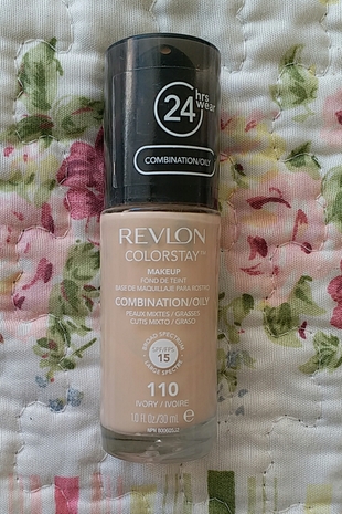 Revlon colorstay