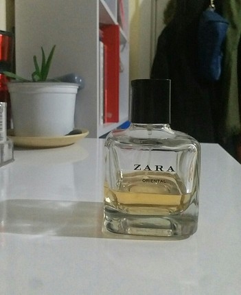 Zara Oriental Parfüm 100 ml