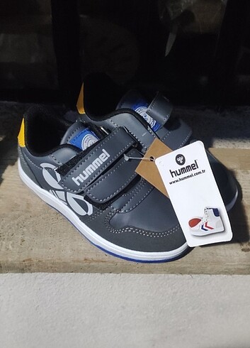 Hummel spor ayakkabı