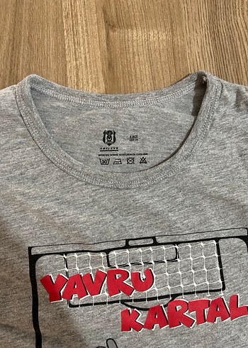 Beşiktaş Kartal Yuvası Erkek Çocuk Atlet