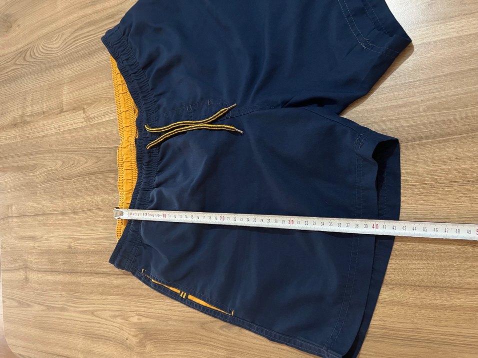 Erkek Şort - Görsel 3