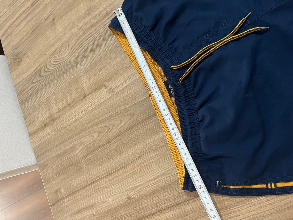 Erkek Şort - Görsel 2