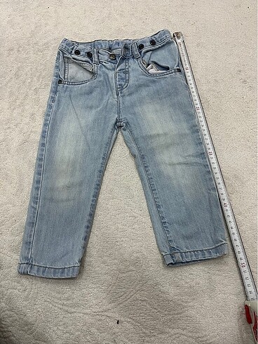 LC Waikiki Kot Pantolon