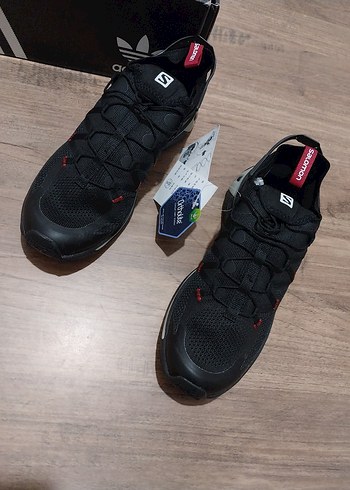 Erkek Spor Ayakkabı - Görsel 8