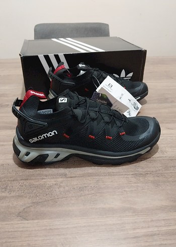 Erkek Spor Ayakkabı - Görsel 2