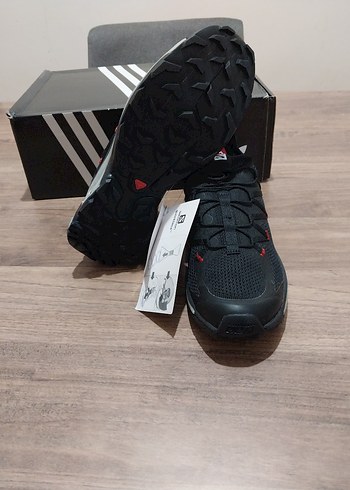 Erkek Spor Ayakkabı - Görsel 3