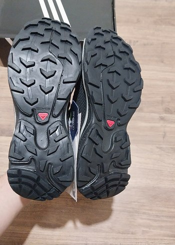 Erkek Spor Ayakkabı - Görsel 4