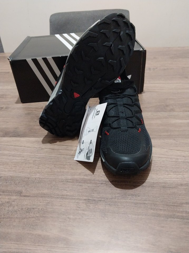 Erkek Spor Ayakkabı - Görsel 3