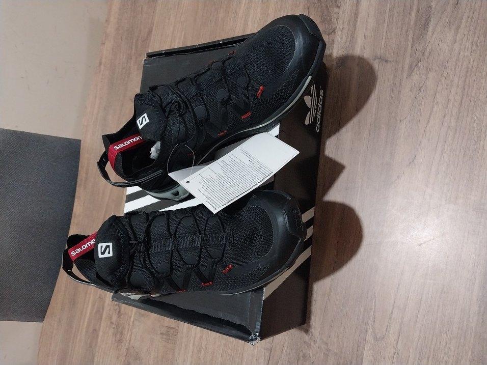 Erkek Spor Ayakkabı - Görsel 5