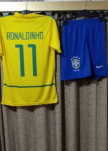 Ronaldinho - Görsel 6